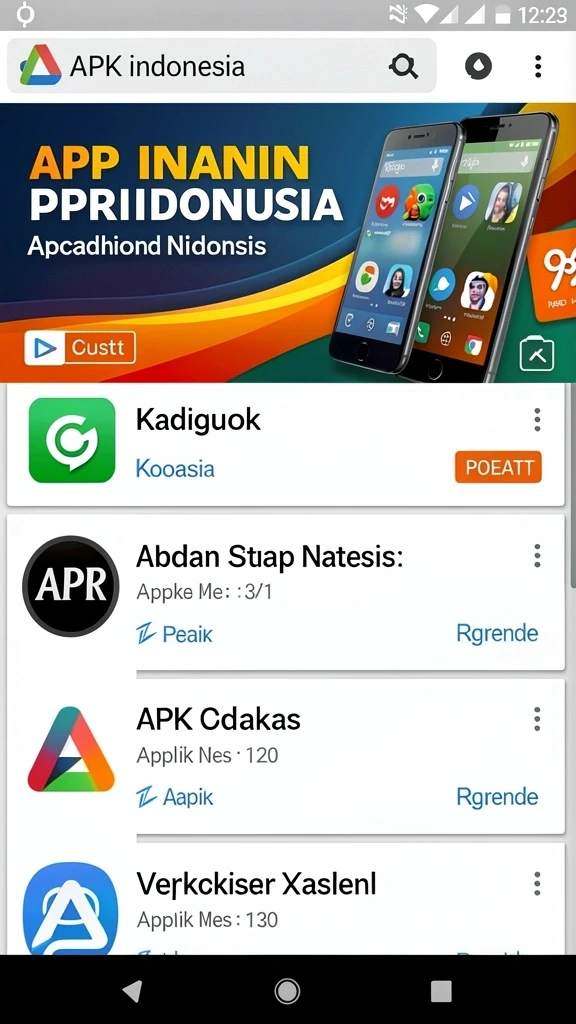 Screenshot 1234bets nomor 2
