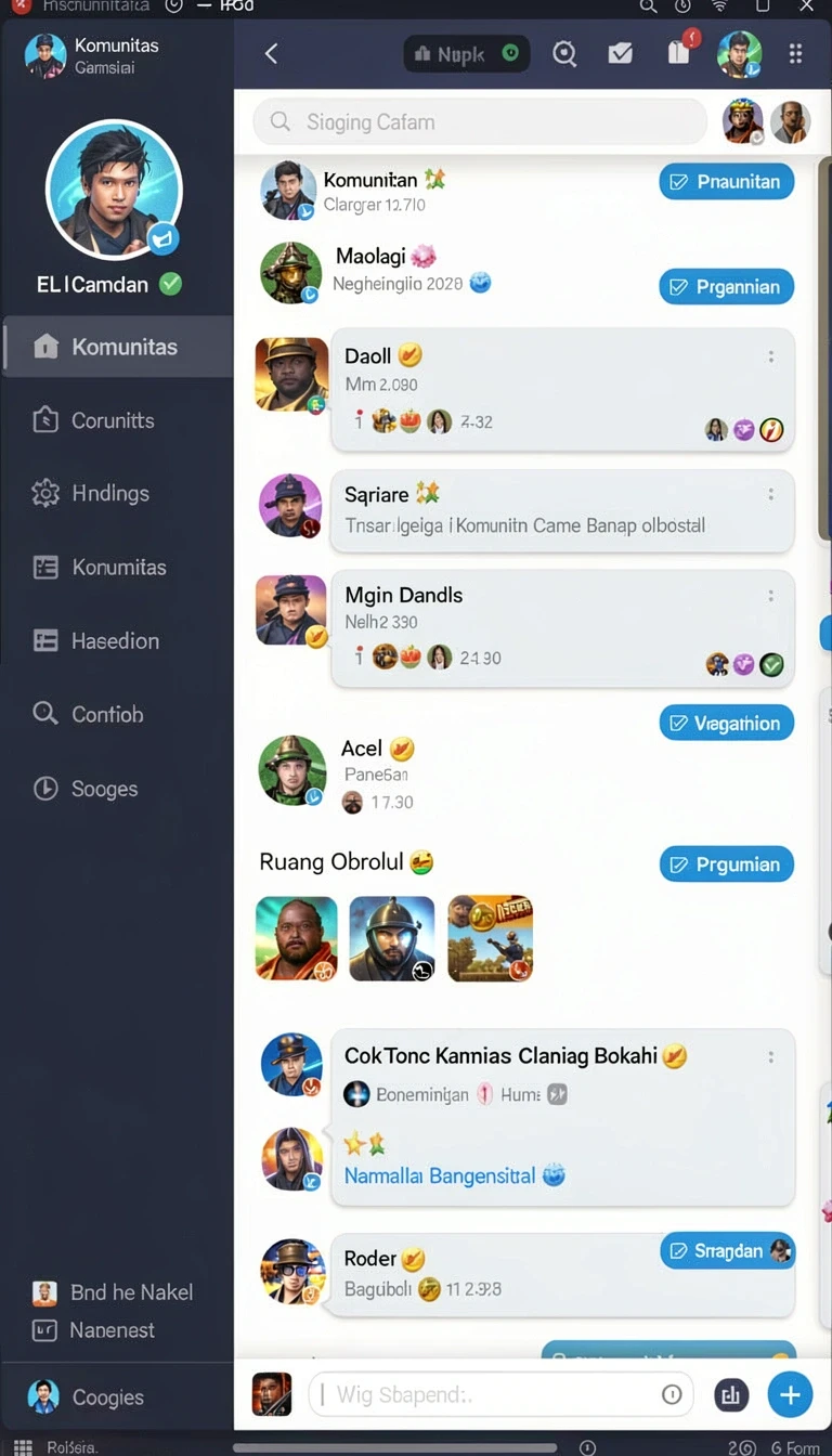 Screenshot 55five nomor 1