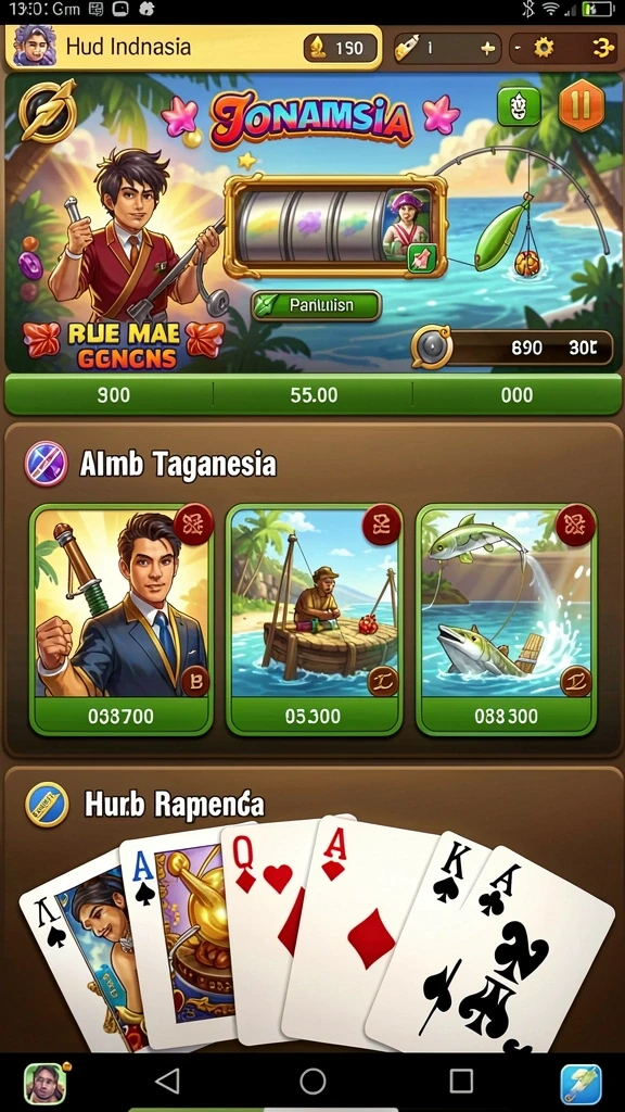 Screenshot 66kbet nomor 2