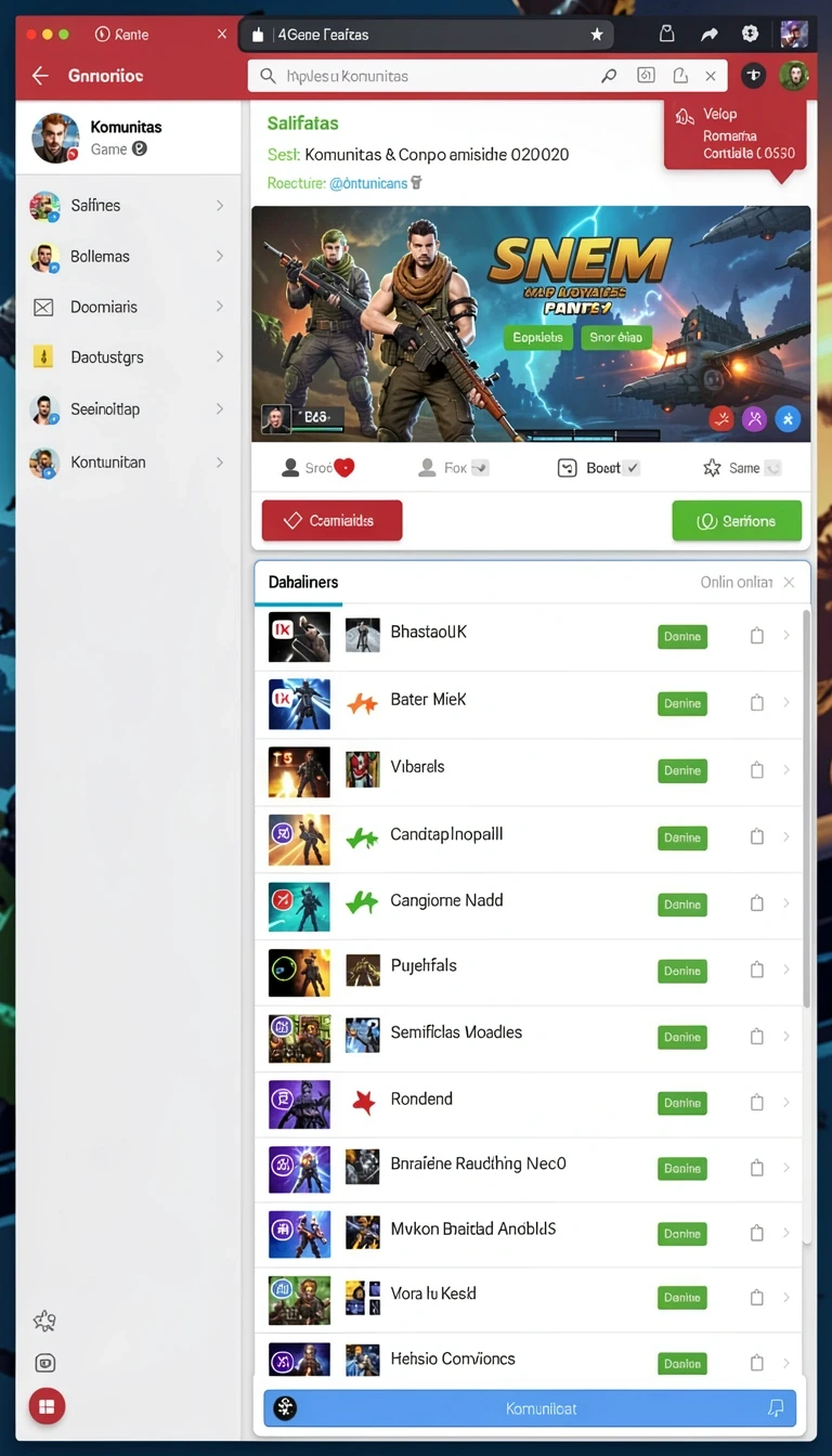 Screenshot 8g8g nomor 1