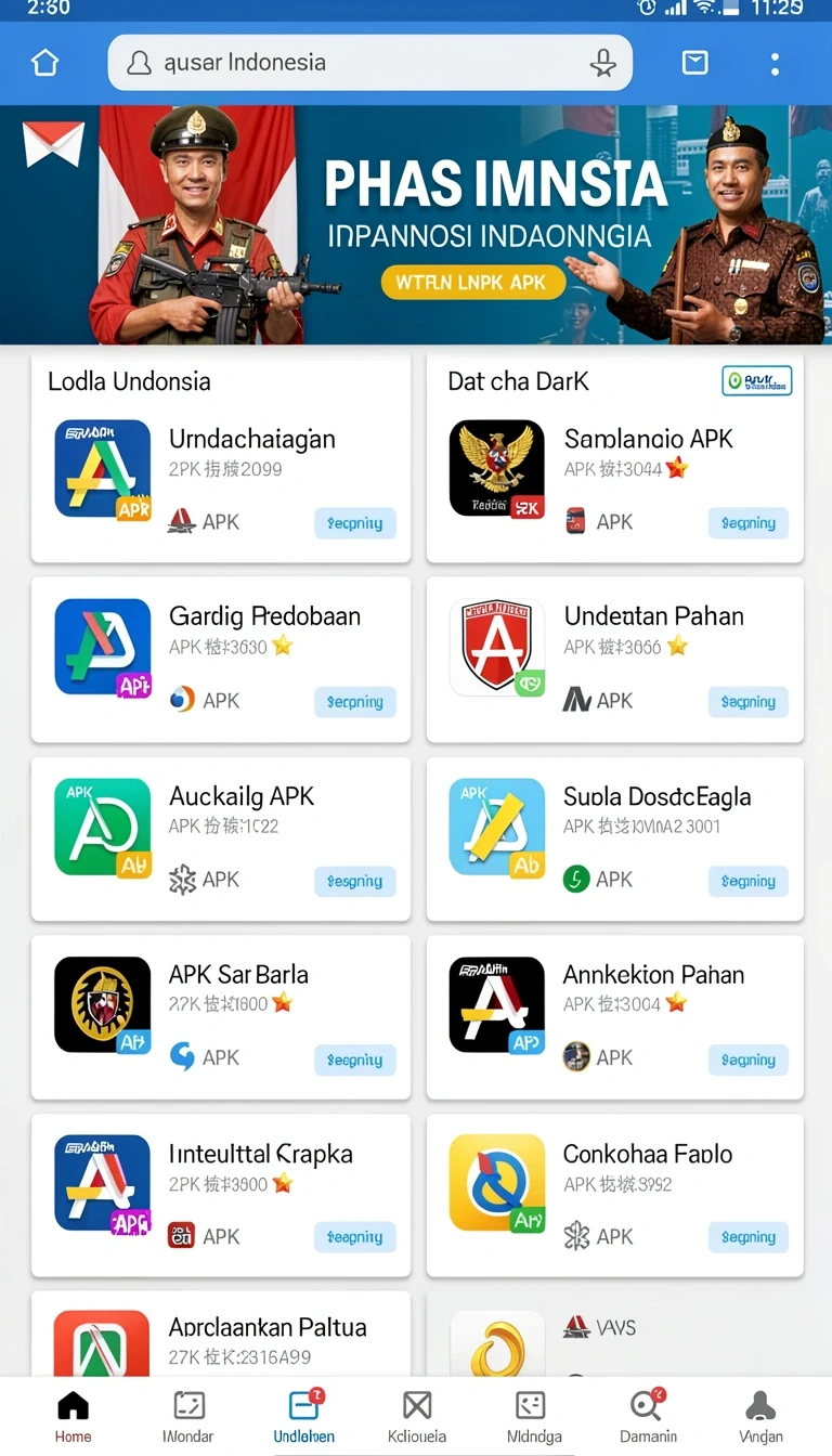Screenshot 988bet nomor 1