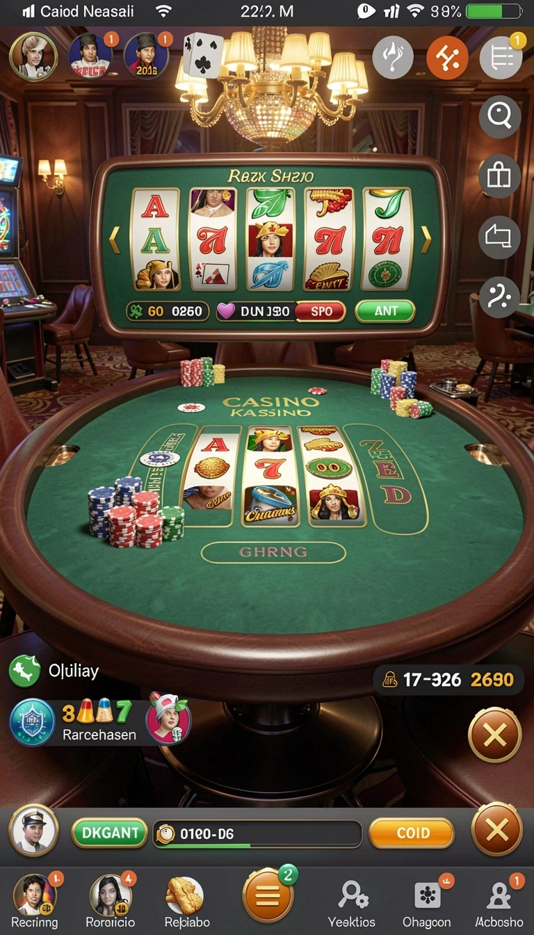 Screenshot 988bet nomor 3