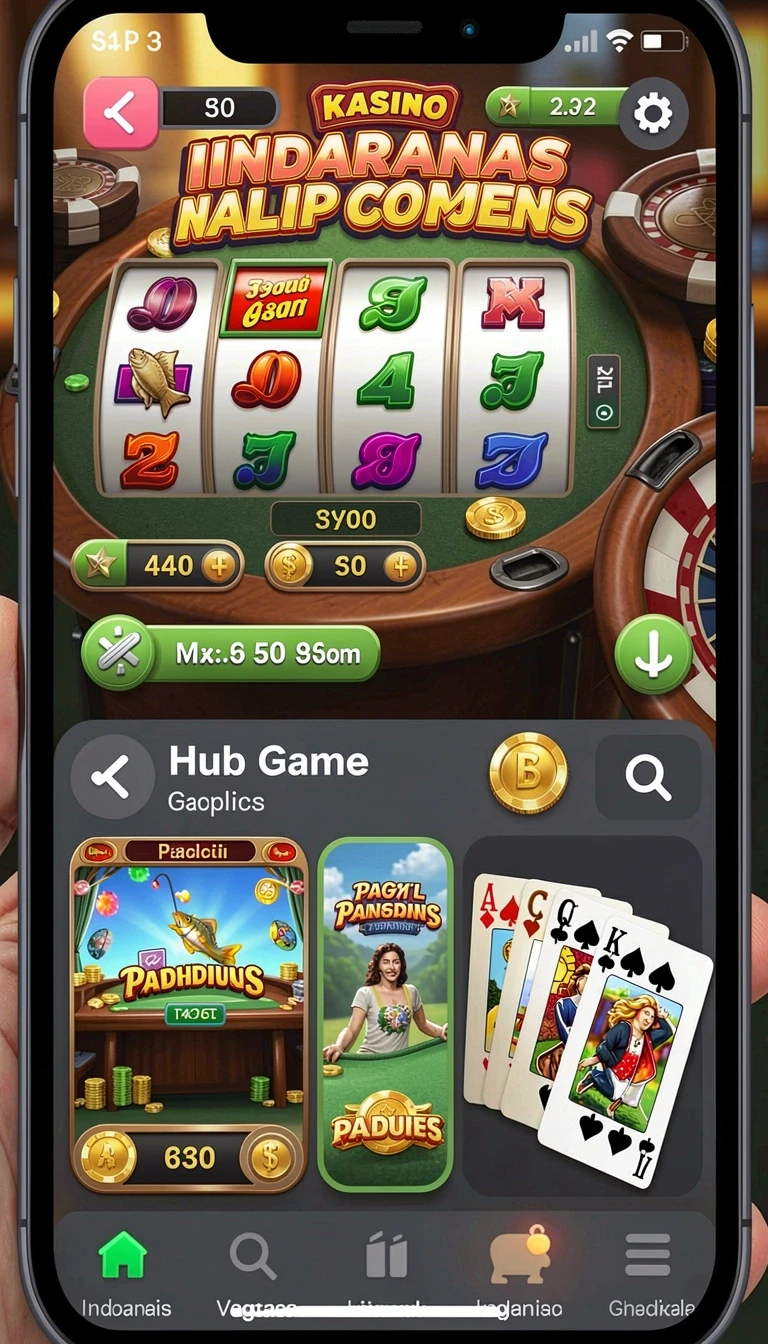Screenshot apek88 nomor 1