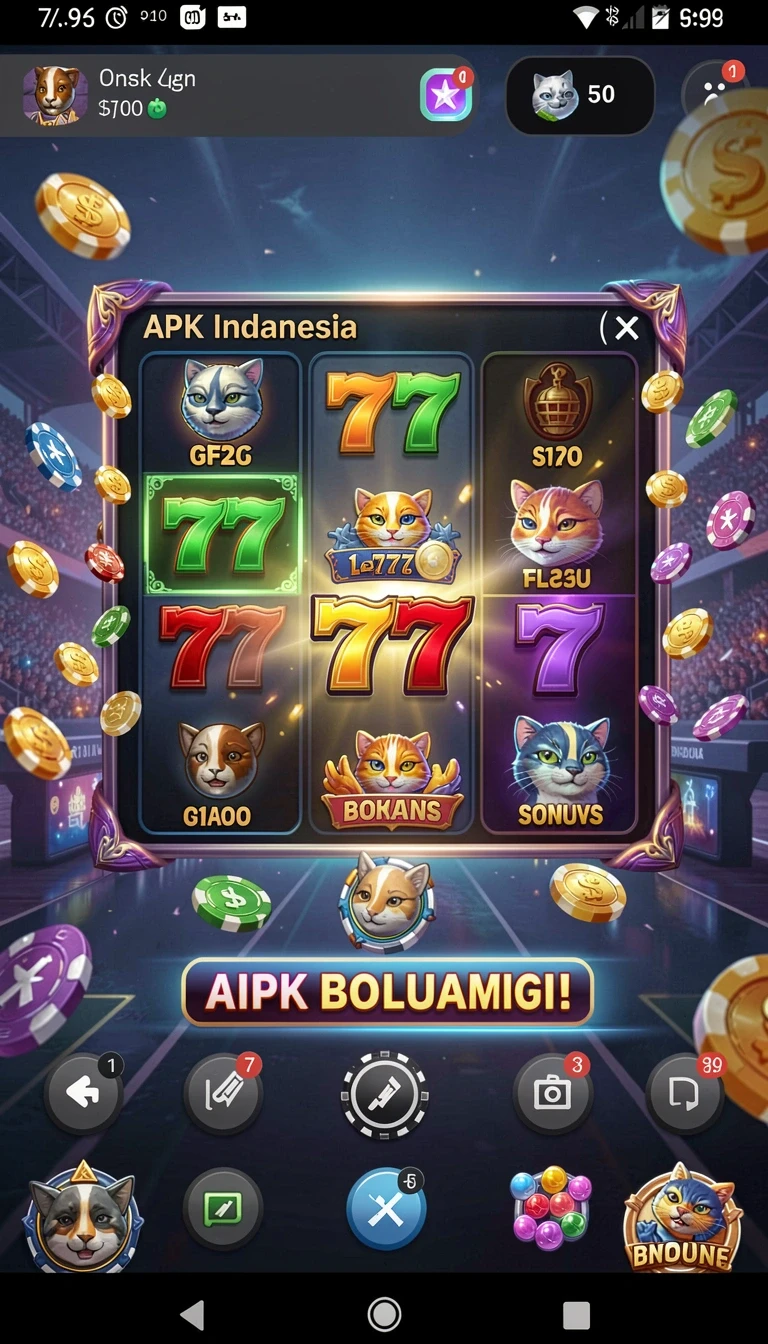 Screenshot apek88 nomor 3