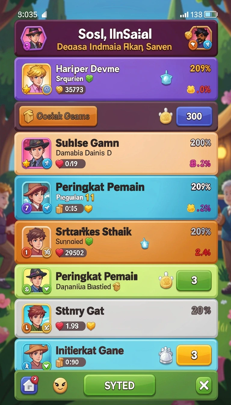 Screenshot ariestogel nomor 1