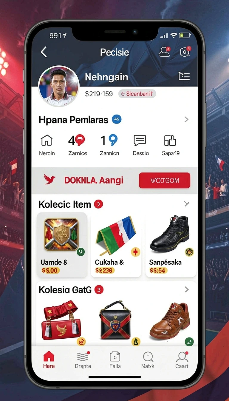 Screenshot ariestogel nomor 2