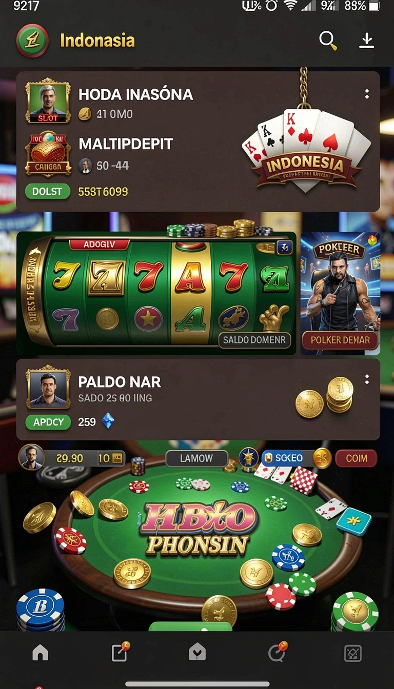Screenshot betwin188 nomor 2