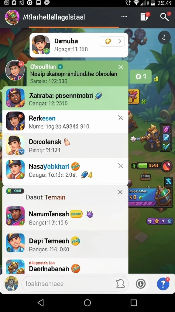 Screenshot bos138 nomor 3