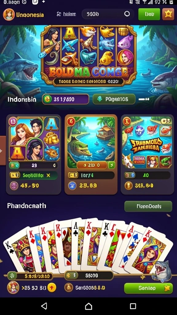 Screenshot bos777 nomor 3