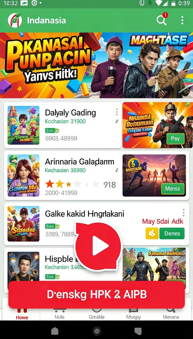 Screenshot cahayatoto nomor 1