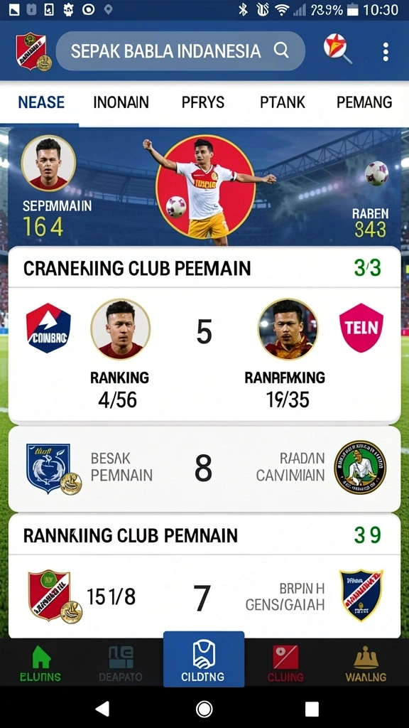 Screenshot ceria777 nomor 3