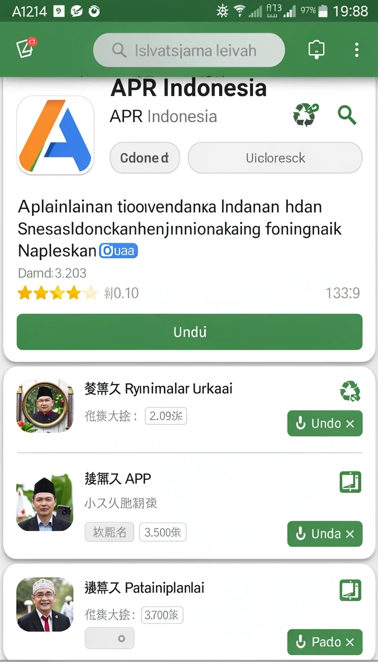 Screenshot dentoto nomor 2