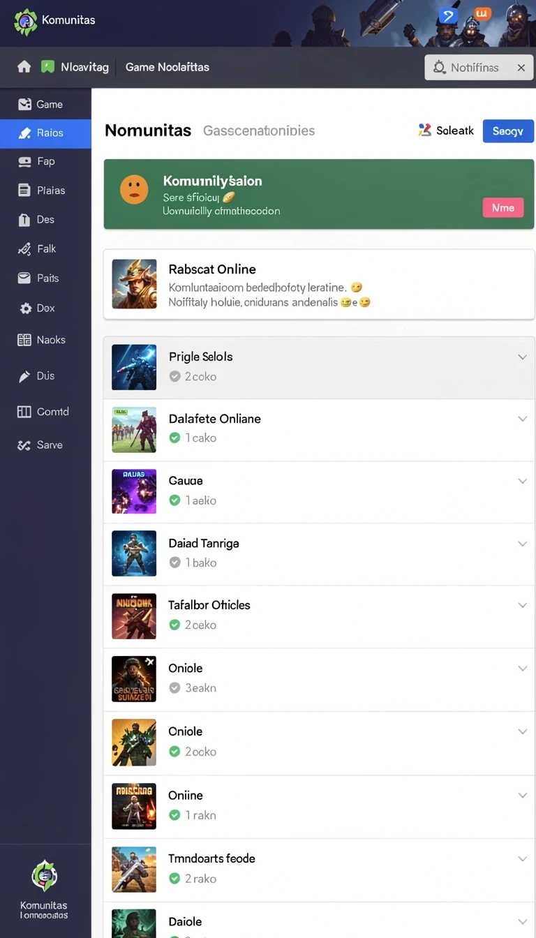 Screenshot dentoto nomor 3