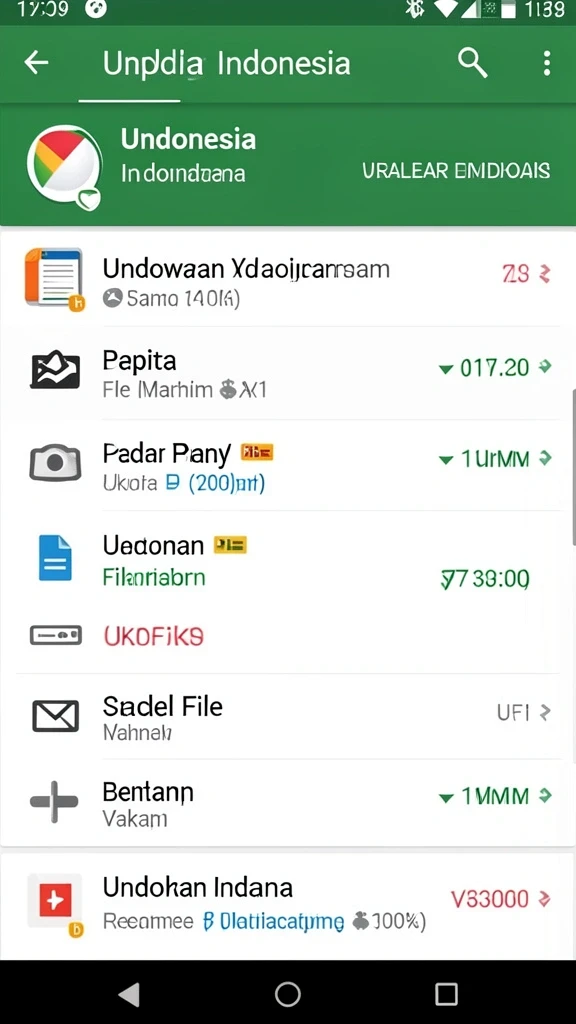 Screenshot dewalin nomor 2