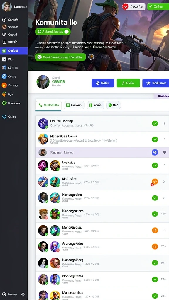 Screenshot dewapg nomor 2