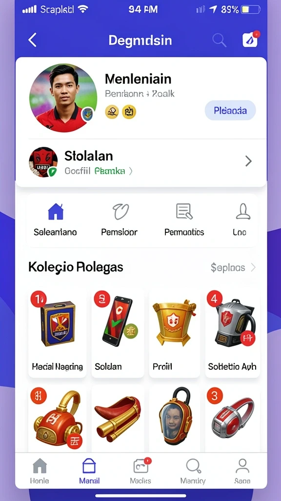 Screenshot draja777 nomor 2