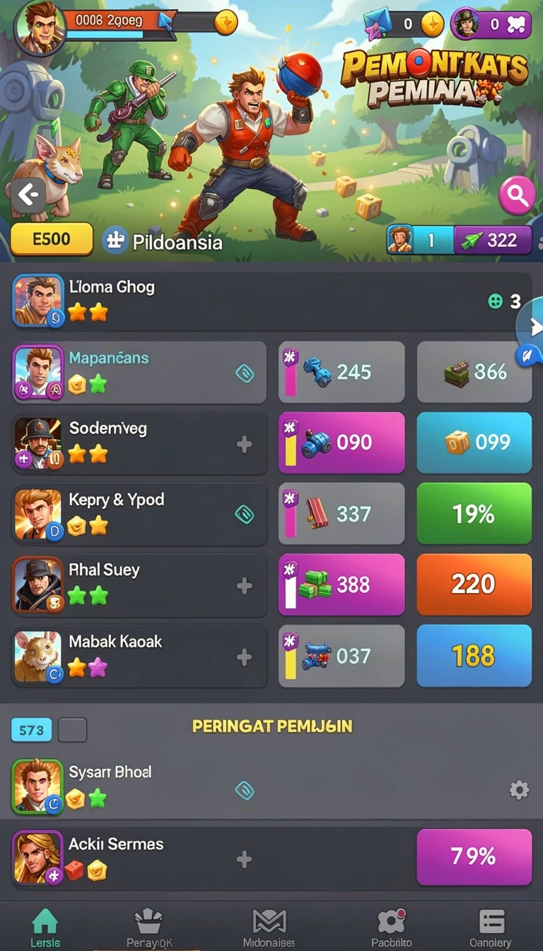 Screenshot dunia777 nomor 2