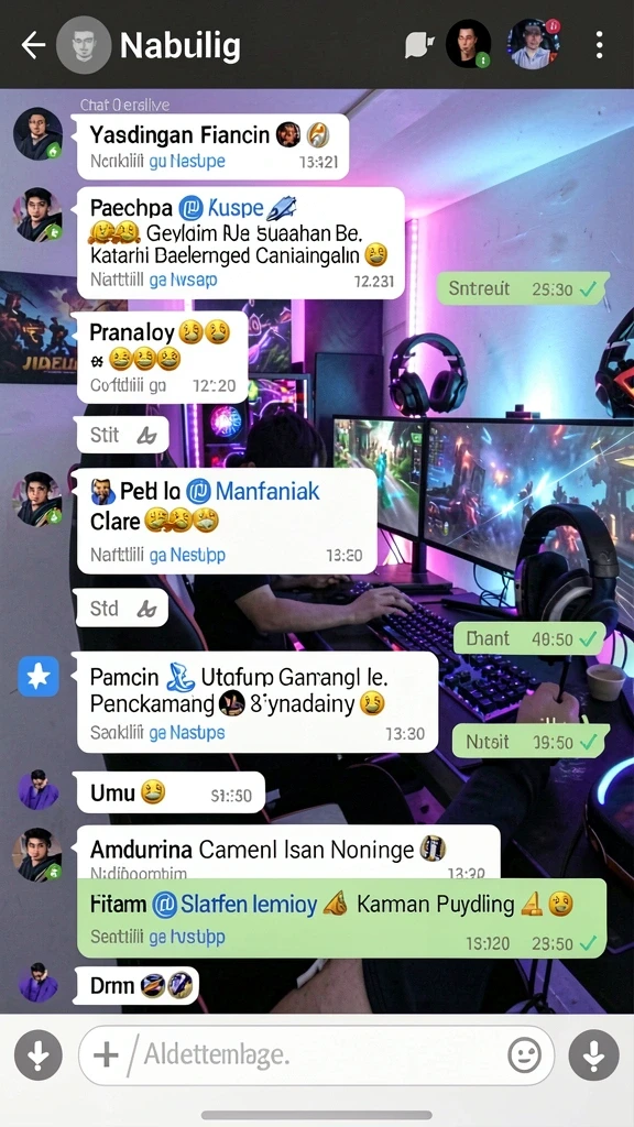 Screenshot e88 nomor 1