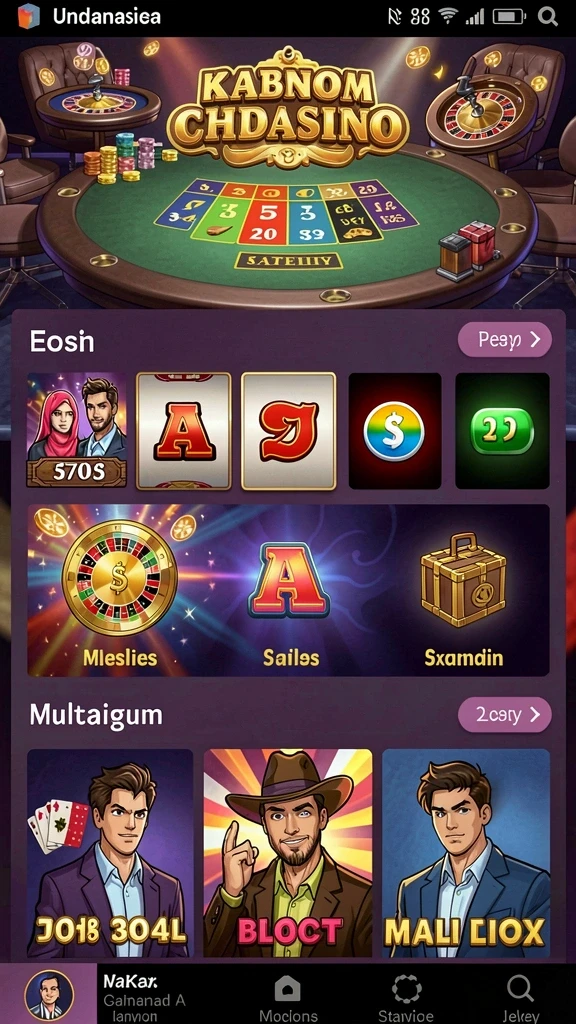 Screenshot e88 nomor 2