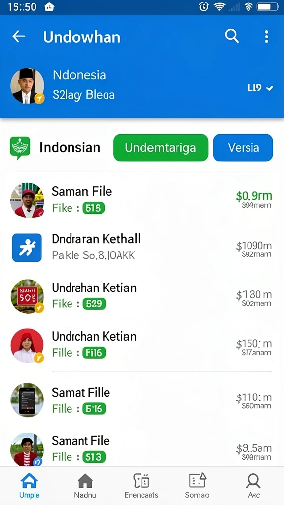 Screenshot e88 nomor 3