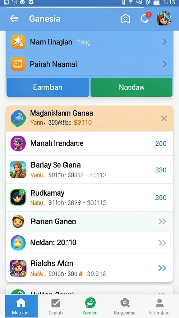 Screenshot f08 nomor 1