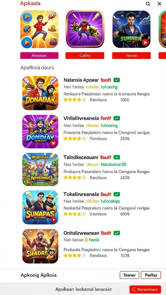 Screenshot fungame777 nomor 1