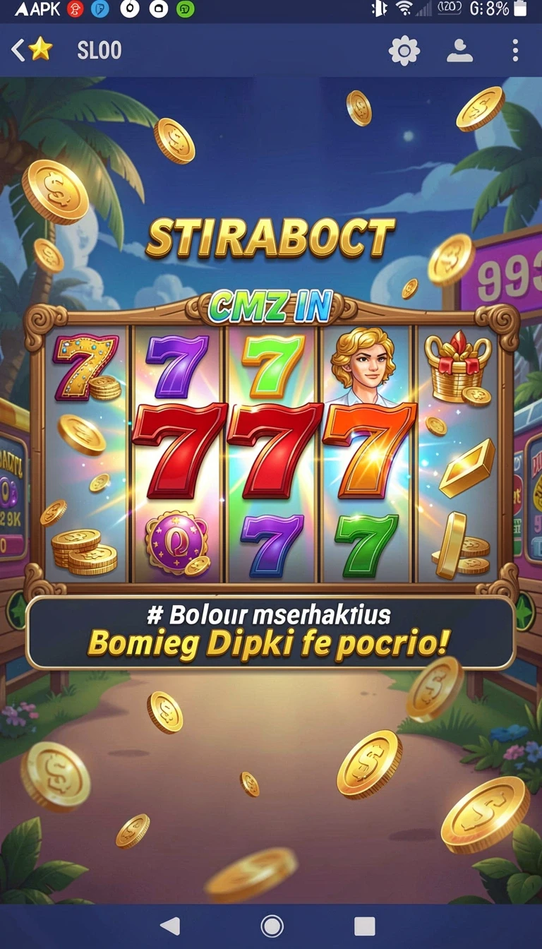 Screenshot gn777 nomor 3
