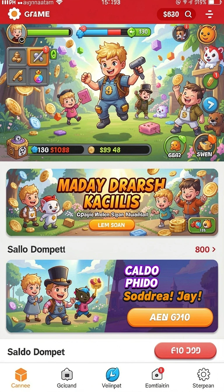 Screenshot gogo77 nomor 1