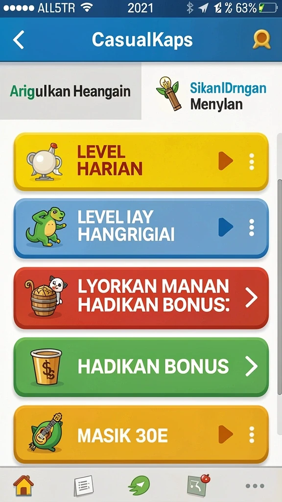 Screenshot gogorejeki nomor 1