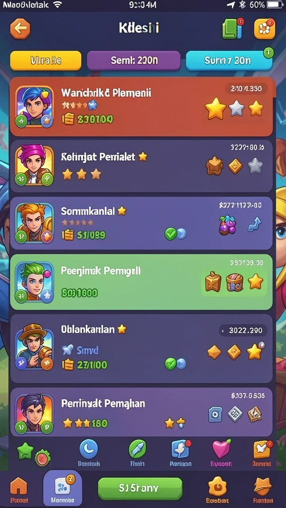 Screenshot hoki123 nomor 2