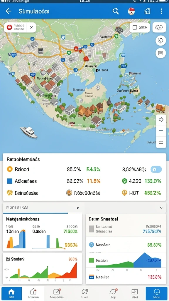Screenshot hokiarena nomor 1