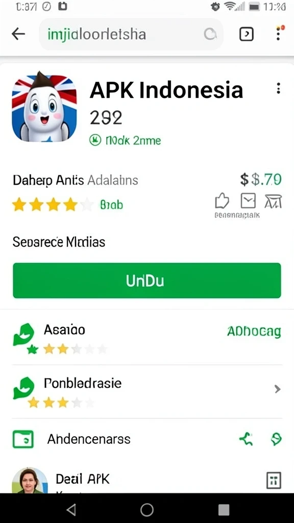 Screenshot hokiarena nomor 3