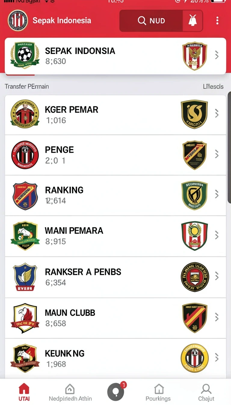 Screenshot hot51 nomor 1