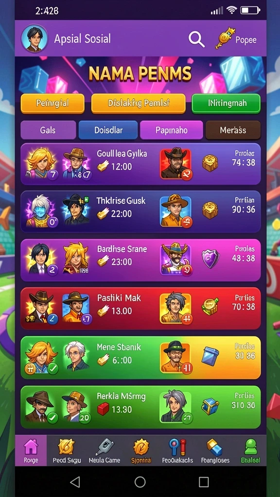 Screenshot idrok nomor 3