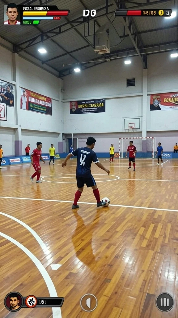 Screenshot inter77 nomor 1