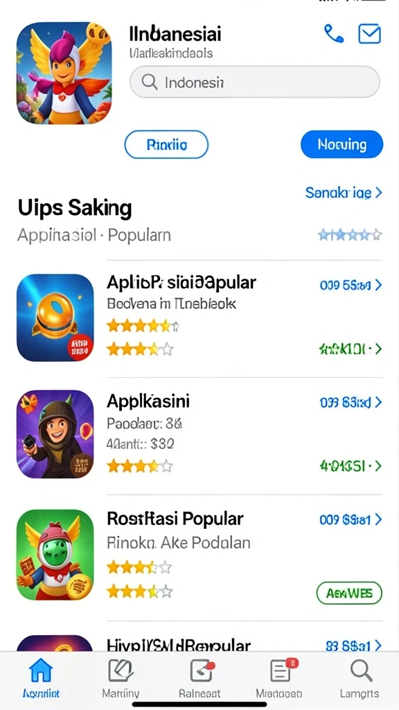 Screenshot jarum77 nomor 1
