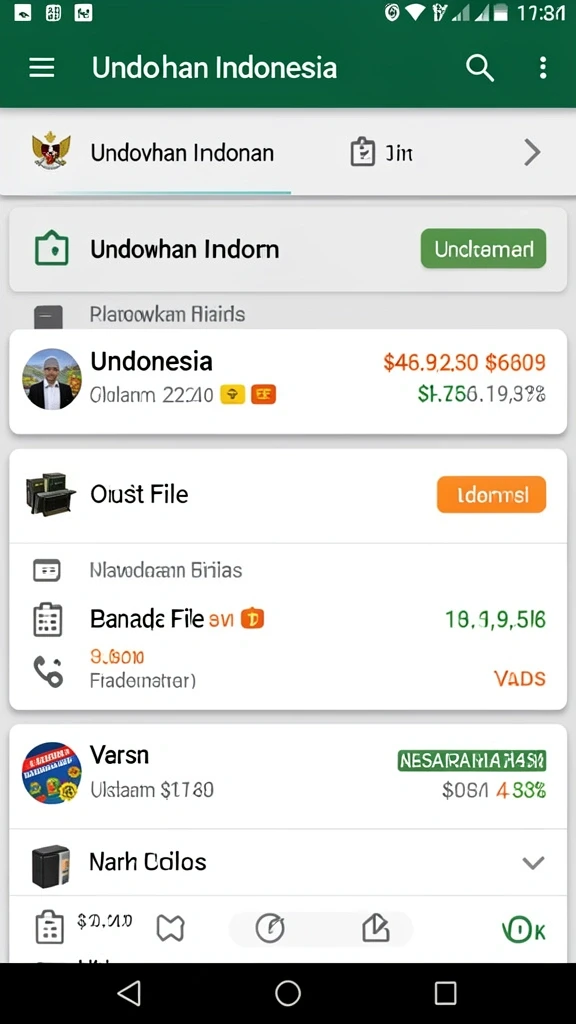 Screenshot jarum77 nomor 2