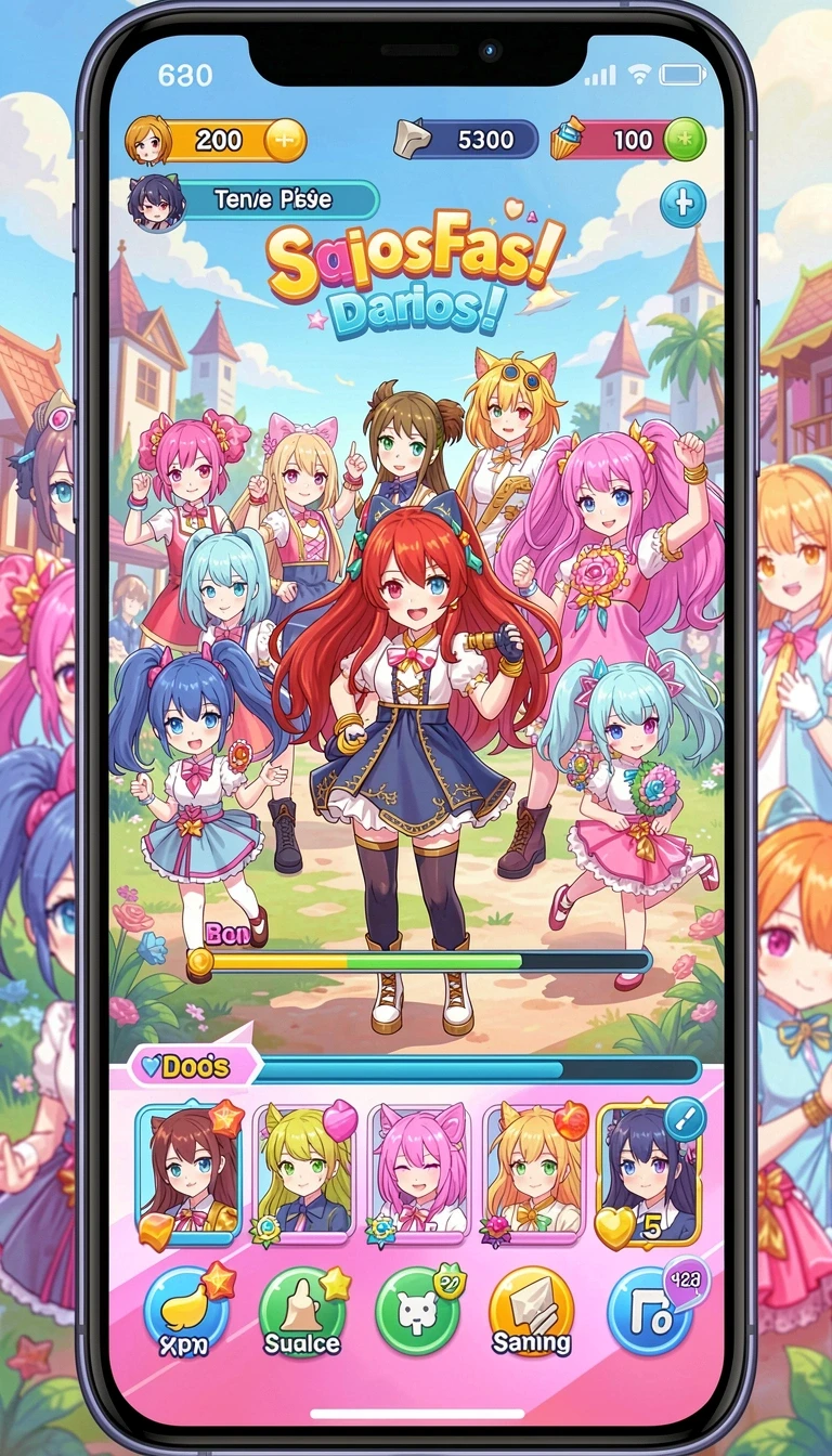 Screenshot jejuslot nomor 1