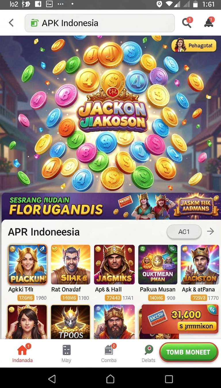 Screenshot jepang77 nomor 3
