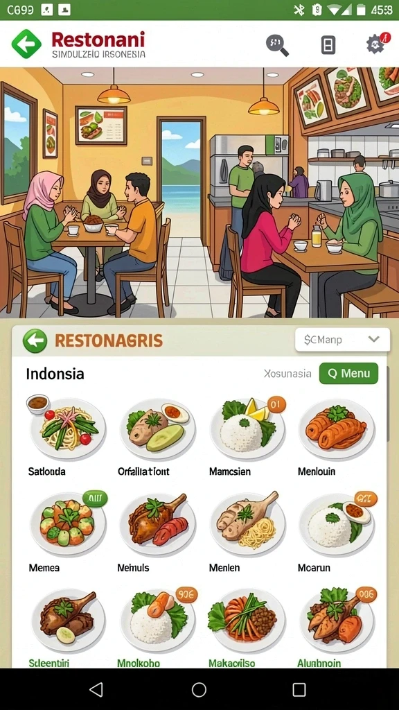 Screenshot joss777 nomor 3