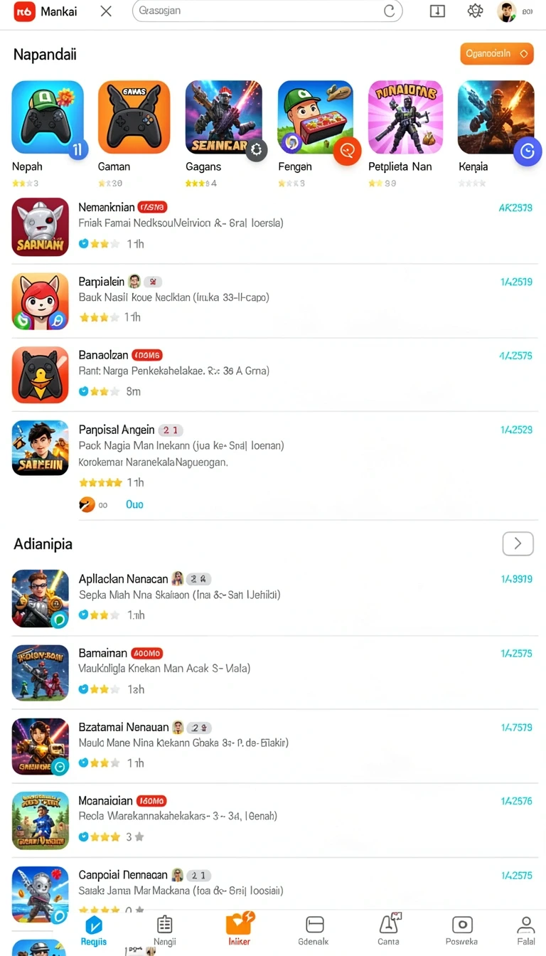 Screenshot joyputar nomor 3