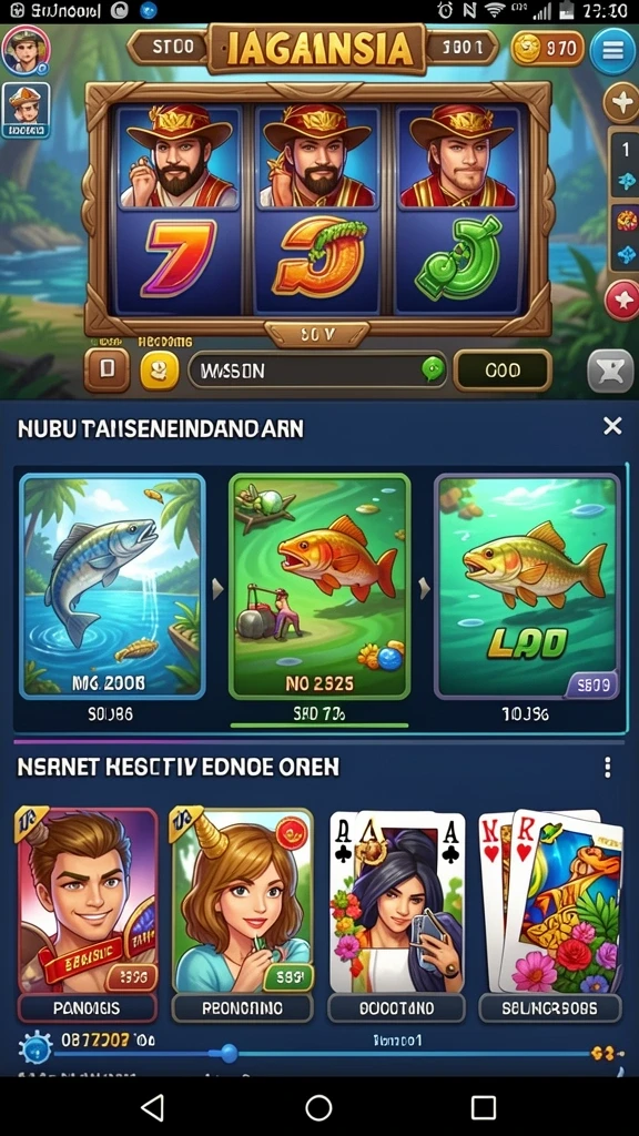 Screenshot jualtoto nomor 2