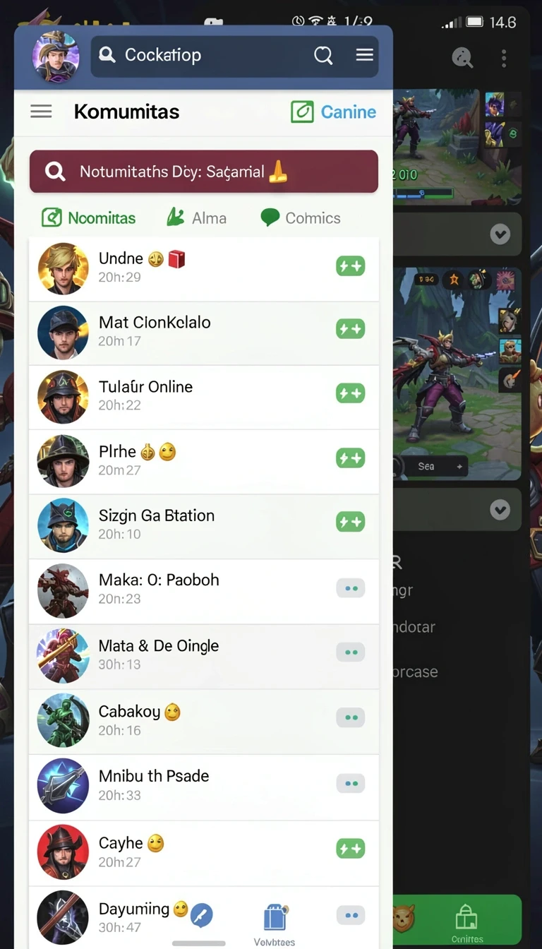 Screenshot kakrp nomor 3