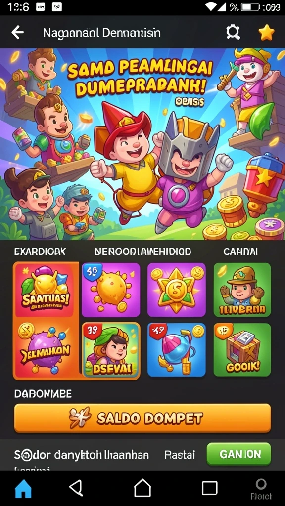 Screenshot koko11 nomor 1
