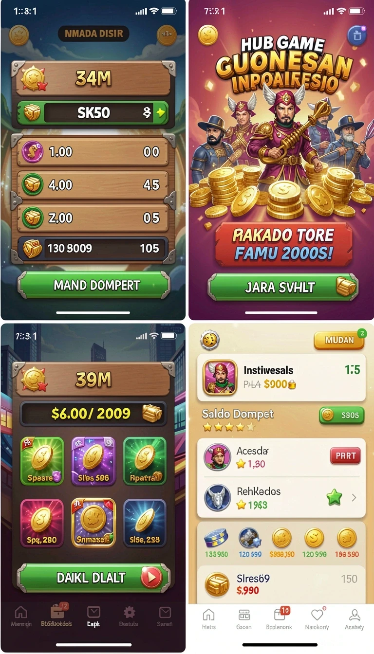Screenshot koplo77 nomor 3