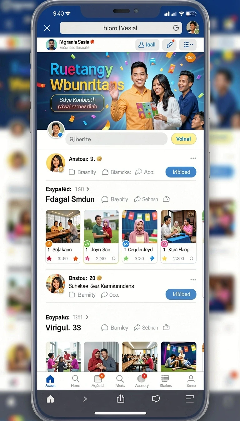Screenshot luxury88 nomor 2