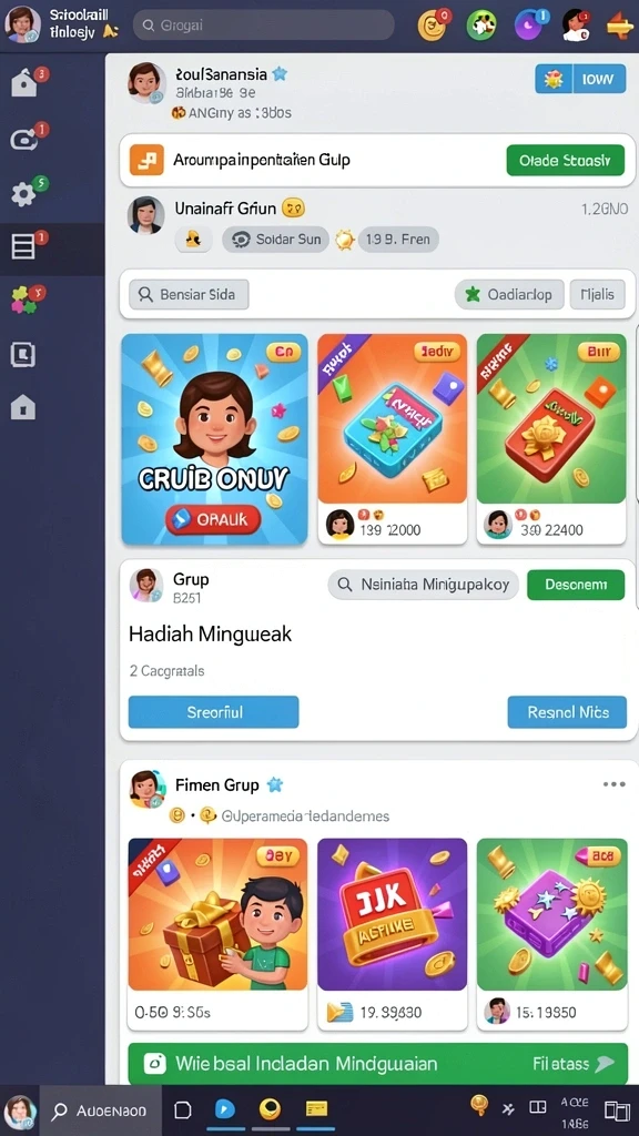 Screenshot merdeka777 nomor 3