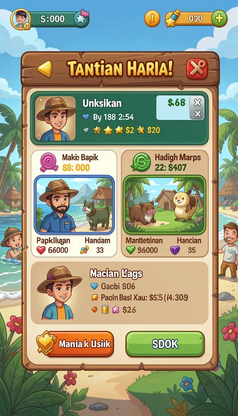 Screenshot montana88 nomor 1