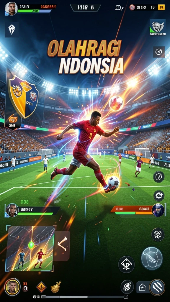 Screenshot nagaempire nomor 2