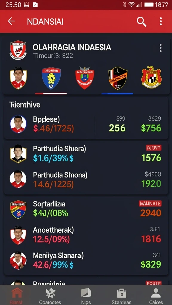 Screenshot nusantaratoto nomor 2